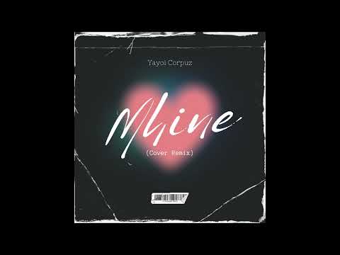 Mhine - Yayoi Corpuz (Cover Remix) (LucasBeats)