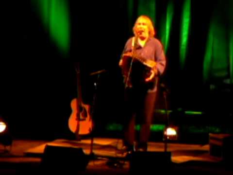 Jarek Nohavica: sestřih koncertu z Litomyšle