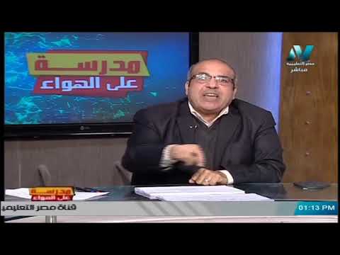 رياضيات الصف الثاني الثانوي 2020 (ترم 2) الحلقة 1 - المتتابعات