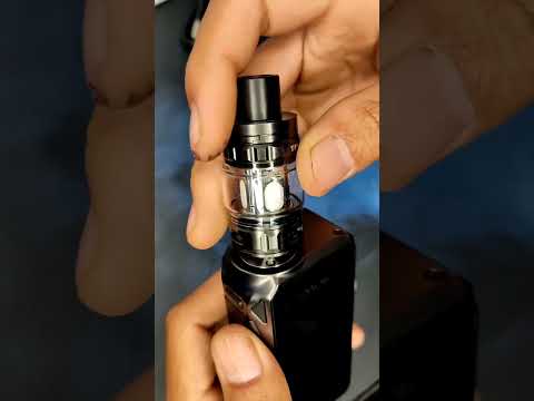 smok g prive 4 unboxing #vapelife #vape #hookah #vapelove #smok