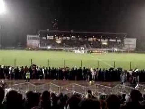 US Orleans - RC Lens start