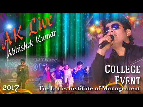 Abhishek Kumar Abhishek Kumar - Bareilly Performance