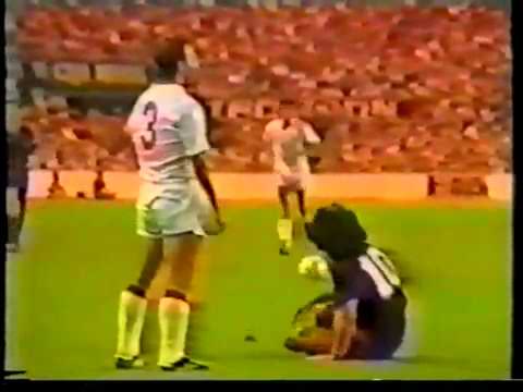 Maradona dribble skill collection vol 05