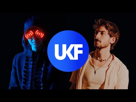 REZZ x Blanke - Everywhere, Nowhere