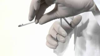 Rongeurs by KLS Martin | Instruction for disassembly