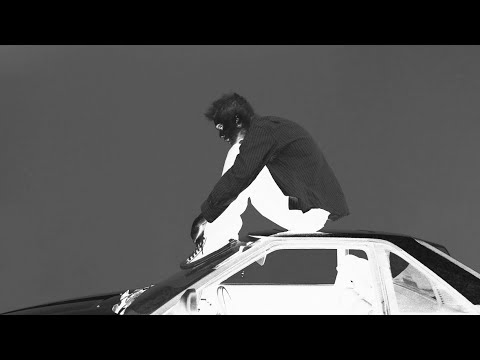 Eryk Moczko - CALVIN KELER (OUTRO)