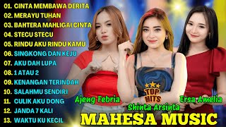 Download lagu CINTA MEMBAWA DERITA, MERAYU TUHAN - SHINTA ARSINTA, AJENG FEBRIA - MAHESA MUSIC FULL ALBUM 2025 mp3 Download lagu CINTA MEMBAWA DERITA, MERAYU TUHAN - SHINTA ARSINTA, AJENG FEBRIA - MAHESA MUSIC FULL ALBUM 2025 mp3