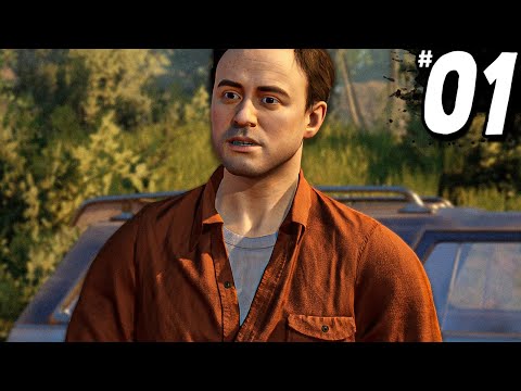 It Takes Two - Part 1 - This Game is INCREDIBLE..