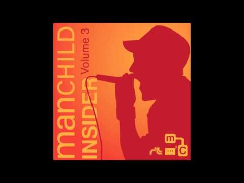 Manchild - "Dressed To Skill" feat. Cas Metah (prod. Source One)