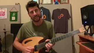 2021.12.14 Fast Enough For You Jam | Josh Pearson | Phish