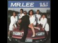 Mr. Lee-Get Busy (Club Mix) 