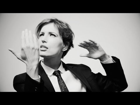 Janita - "Not What You're Used To" [Official Video]