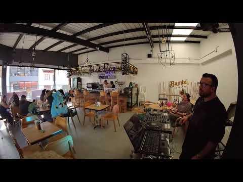 AFRO HOUSE MIX WITH Keinemusik, HUGEL, Adam Port, Moojo / Coffeparty Norbeatt DJ SET 2025