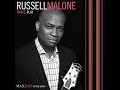 Ron Carter - The Witching Hour - from Triple Play by Russell Malone - #roncarterbassist