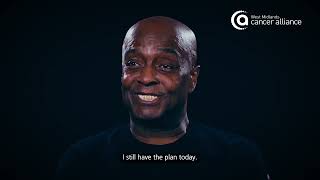 It's Time to Talk: Prostate Cancer and Black Men's Health