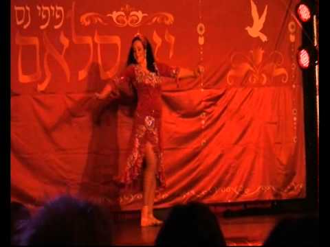 Nesma Al Andalus in ya salam festival