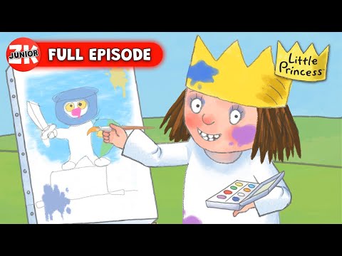 I HATE ARGUMENTS! 😡 Little Princess Season 3, Episode 13👑 FULL EPISODE | ZeeKay Junior