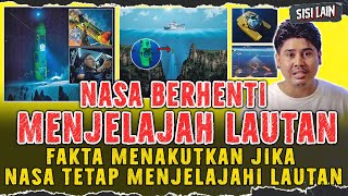 Download lagu WHY NASA DOESN'T DARE TO EXPLORE THE OCEAN AND CHOOSES TO EXPLORE OUTER SPACE mp3 Download lagu WHY NASA DOESN'T DARE TO EXPLORE THE OCEAN AND CHOOSES TO EXPLORE OUTER SPACE mp3