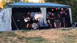 Video Detoxy-Eutanazie_live Pod Kuňkou 2015