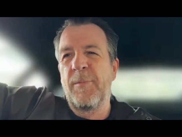 “NOTHING ELSE FOR DEREK!” JOE GALLAGHER BRUTALLY HONEST ON CHISORA WILDER AND AJ WILDER NEXT?