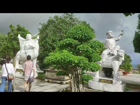 Da Nang, Vietnam – The Perfect Mix of Beaches & City Life