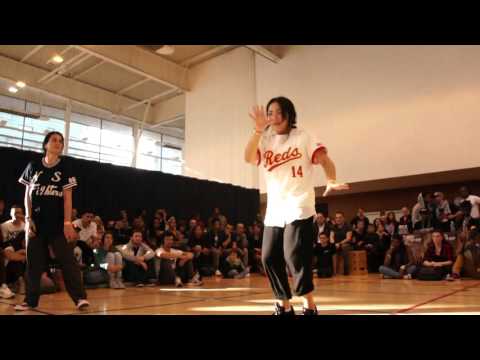 AOD 9 - 2015 | 1/4 FINALE POP - RICHARD POP & MIKA vs ANDY & KRISTINA | WINNER RICHARD POP & MIKA