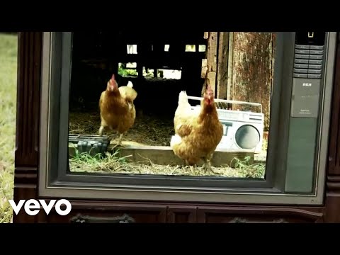 Arrested Development - Vibe ft. Big Daddy Kane, Cleveland P. Jones, Tasha LaRae, Configa