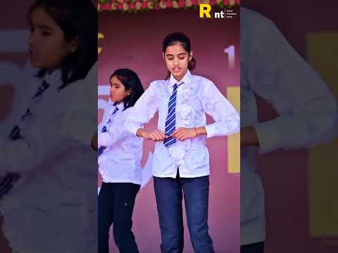 Talent meets rhythm at RNT School!