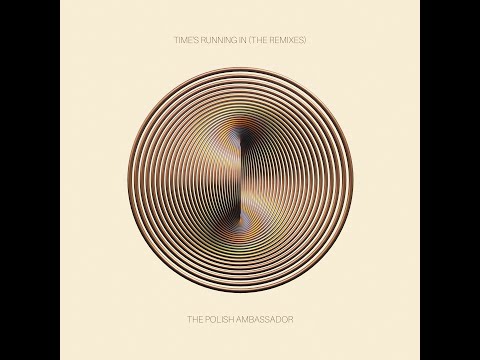 Mystic Matters (Blockhead Remix) - The Polish Ambassador ft.  Zion I & Nitty Scott