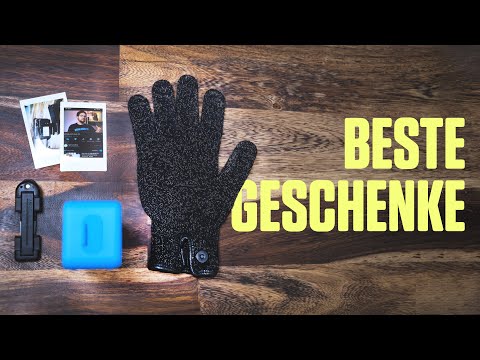 6 Geschenkideen: Technik für Weihnachten - YouTube