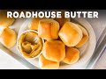 Texas Roadhouse Butter