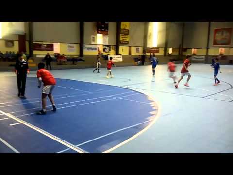 C.d La Salle Córdoba