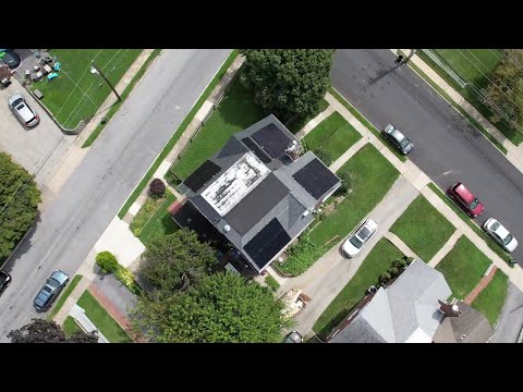 ASES National Solar Tour 2023 - Bonnie Hallam- Exact Solar