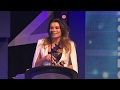 Alison King Won Best Soap Actress And Barely Held It Together TotesEmosh