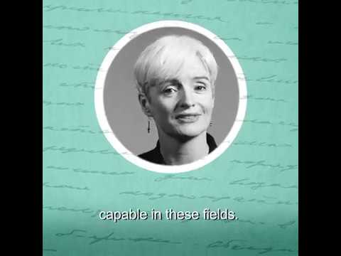 Research: Gender gap in STEM