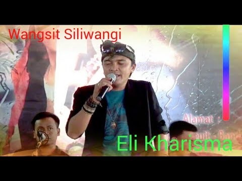 Eli Kharisma Live Cidahu Cimahi