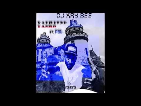 dj kay bee ft pat - yaphinde yasho (can di stori)