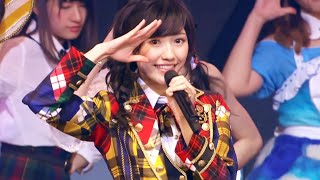 AKB48 - 希望的リフレイン