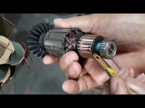 Induzidos com laminas em curto tem como recuperar??!!