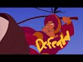 Prince Achmed Defeated Aladdin 1992