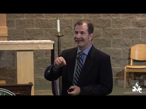 Dr. Paul Hruz over genderdysforie en medische ethiek — Familiaris 2024