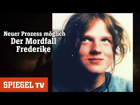 Mordfall Frederike Möhlmann: Nach 41 Jahren neuer Prozess möglich | SPIEGEL TV