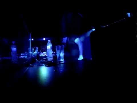 Paolo Mojo @ Feel Club, Cordoba, Argentina (20.03.13) [2]