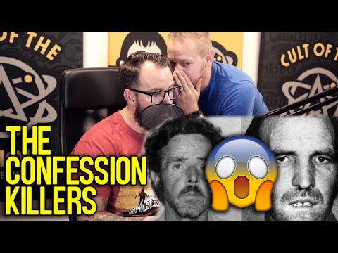 Timesuck | The Confession Killers: Henry Lee Lucas and Ottis Toole