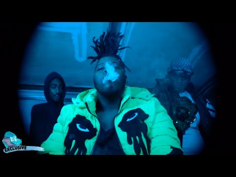 Baby Todd - Michael Myers || Dir. E Visuals [Exclusive Music Video]