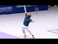 Pete Sampras Serve Slow Motion - The Best Tennis Serve Of All Time?
