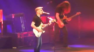 Fito & Fitipaldis - Madrid (27/12/2014) - Como Pollo Sin Cabeza