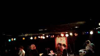 Sherwood - Holiday (The Get Up Kids Cover) live in Tokyo