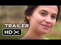 Testament Of Youth Official Trailer #2 (2015) - Kit ...