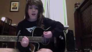 In Hearts Wake - Inertia Acoustic Cover